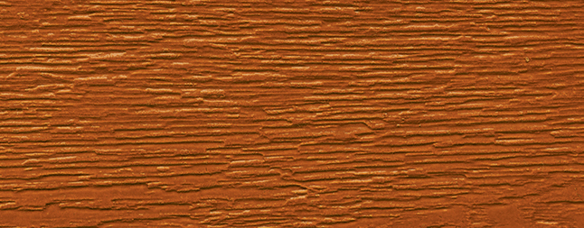 Natural Cedar